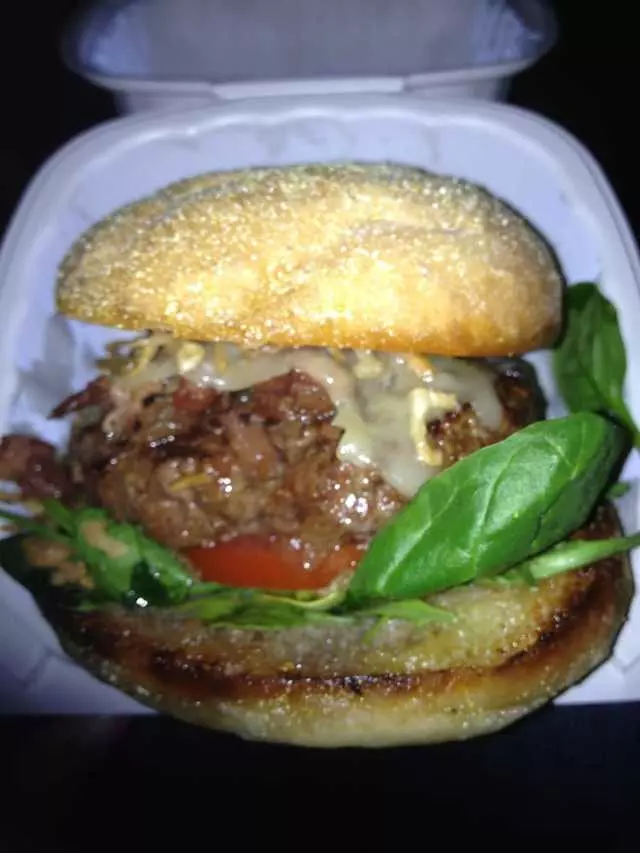 Box Kitchen