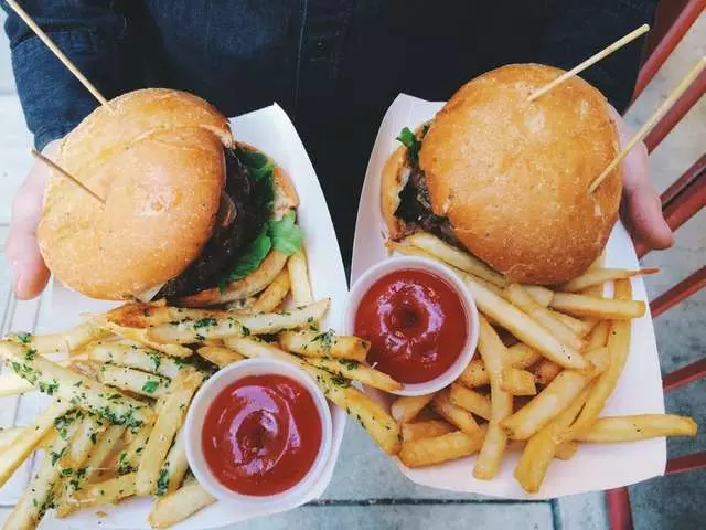 Box Kitchen