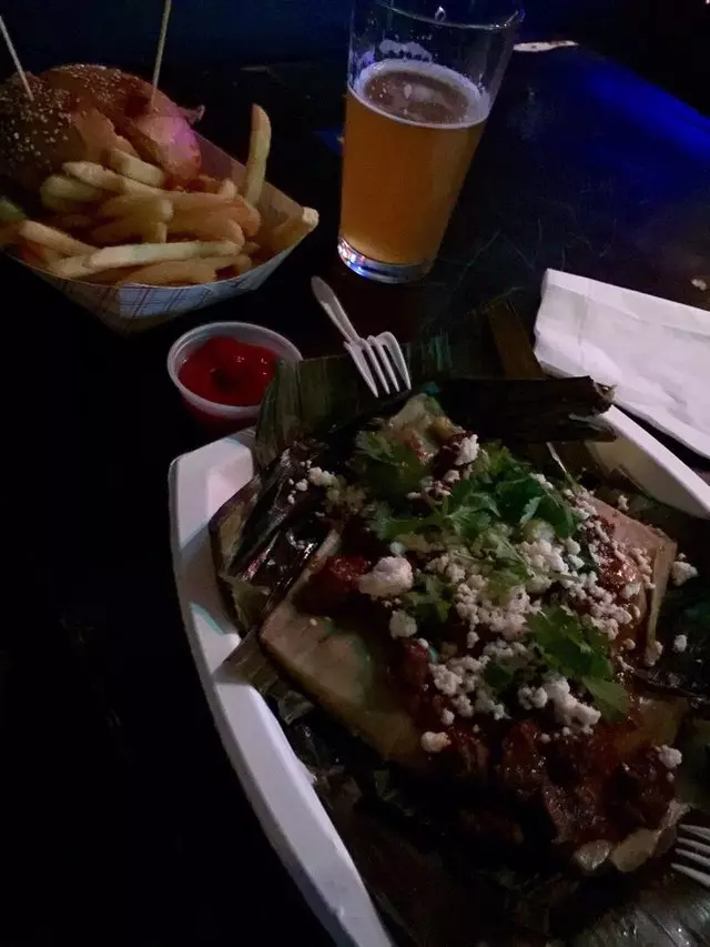 Box Kitchen