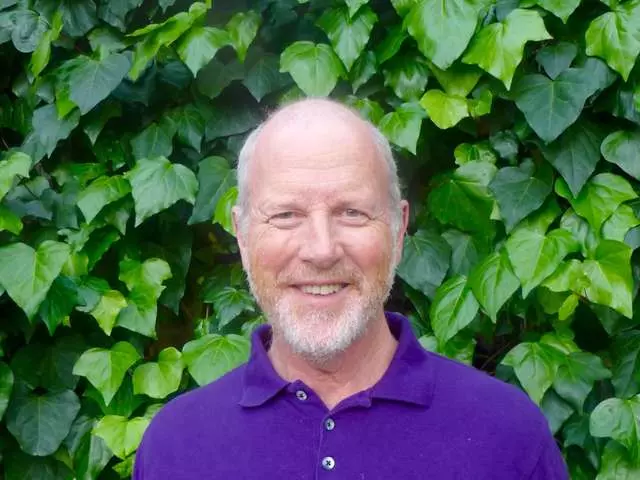 John Bogardus, LCSW