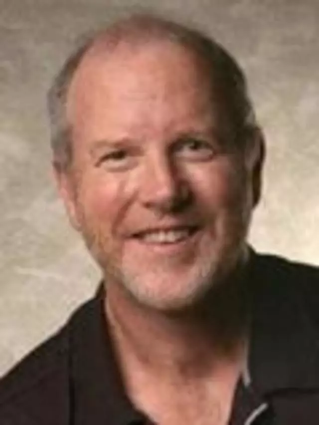 John Bogardus, LCSW