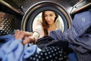 Fillmore Laundromat