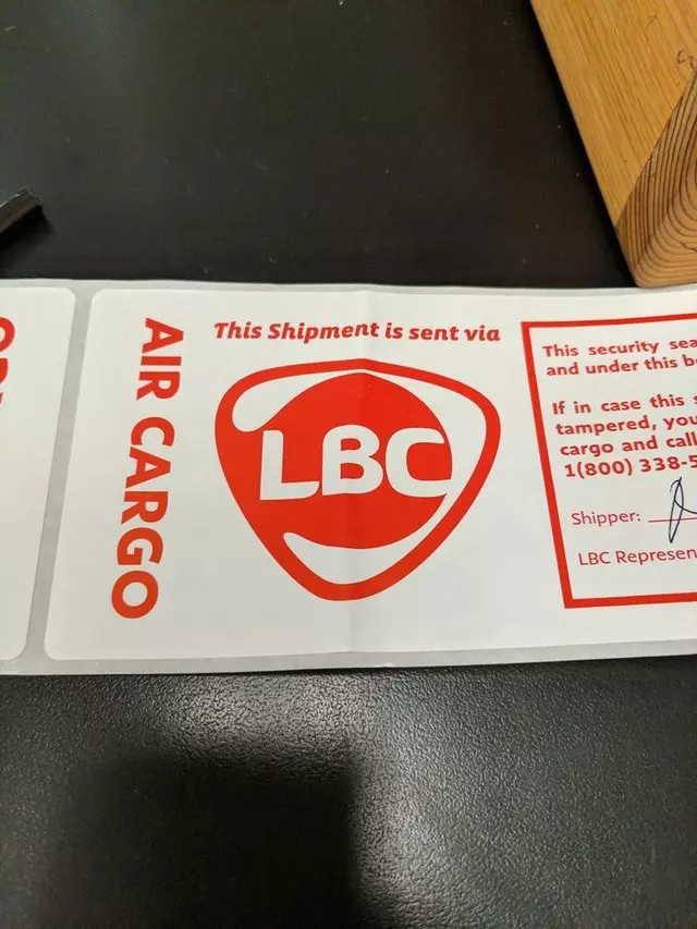 Lbc Mabuhay USA Corp