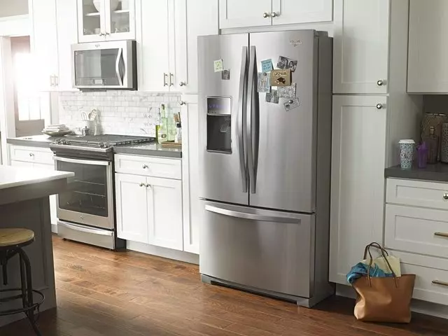 Cleave Refrigerator Repair