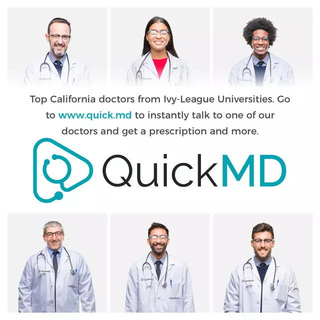 QuickMD Urgent Care