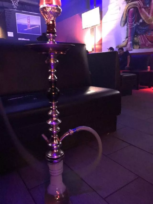 724Hookah