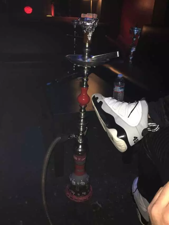 724Hookah