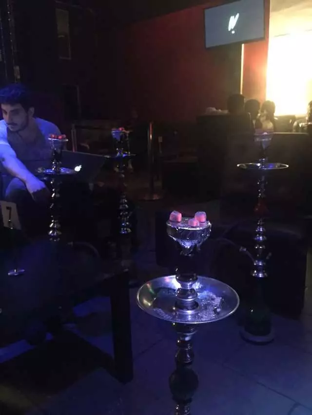 724Hookah