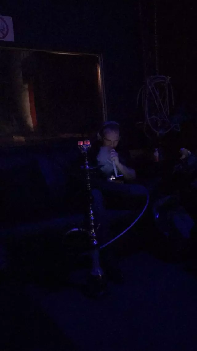 724Hookah