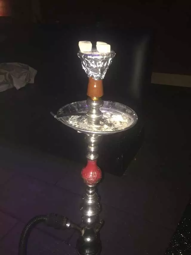 724Hookah