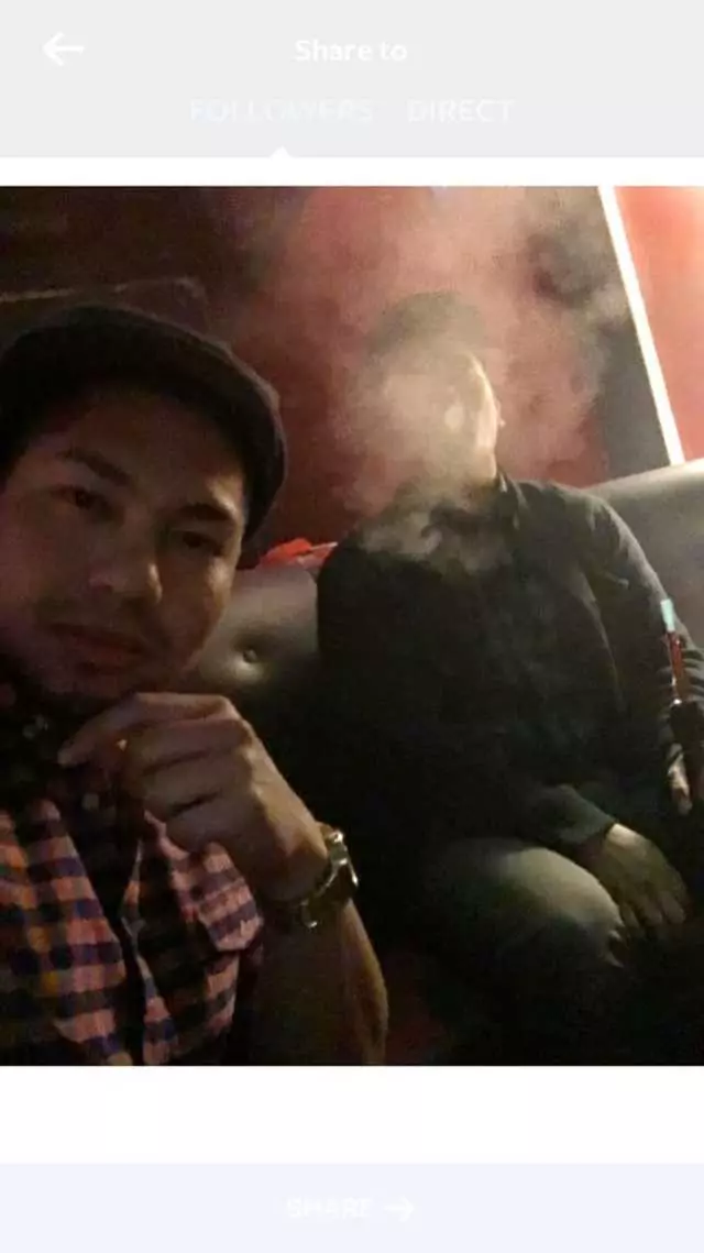 724Hookah