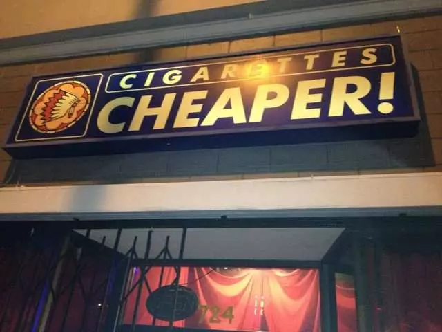 724Hookah