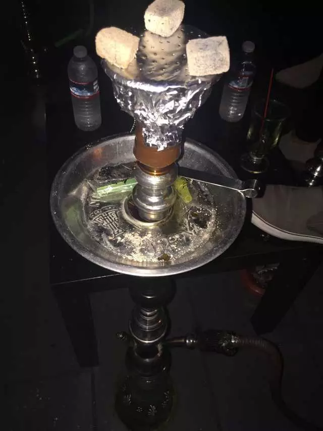 724Hookah