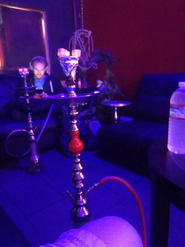 724Hookah