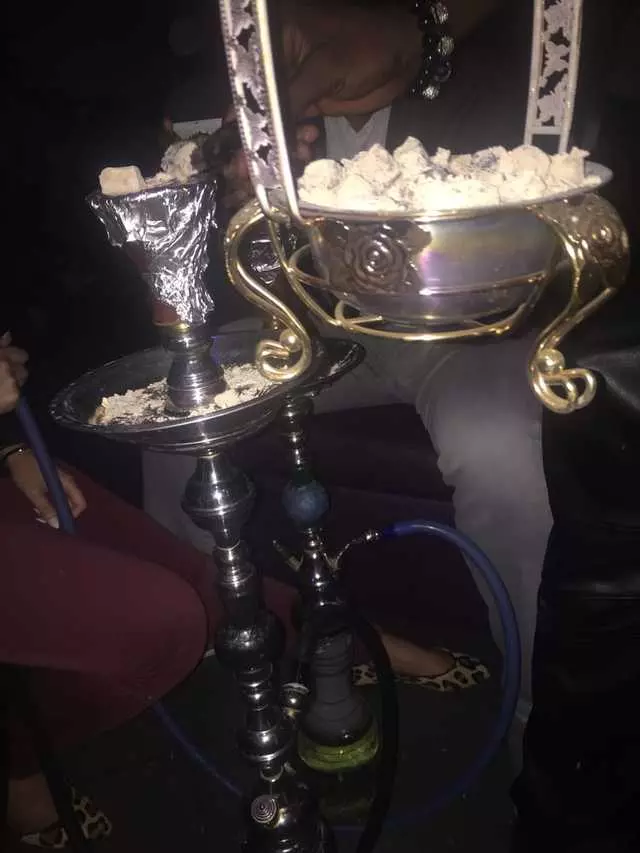 724Hookah