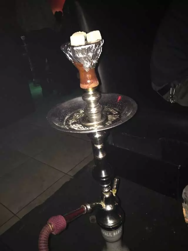 724Hookah
