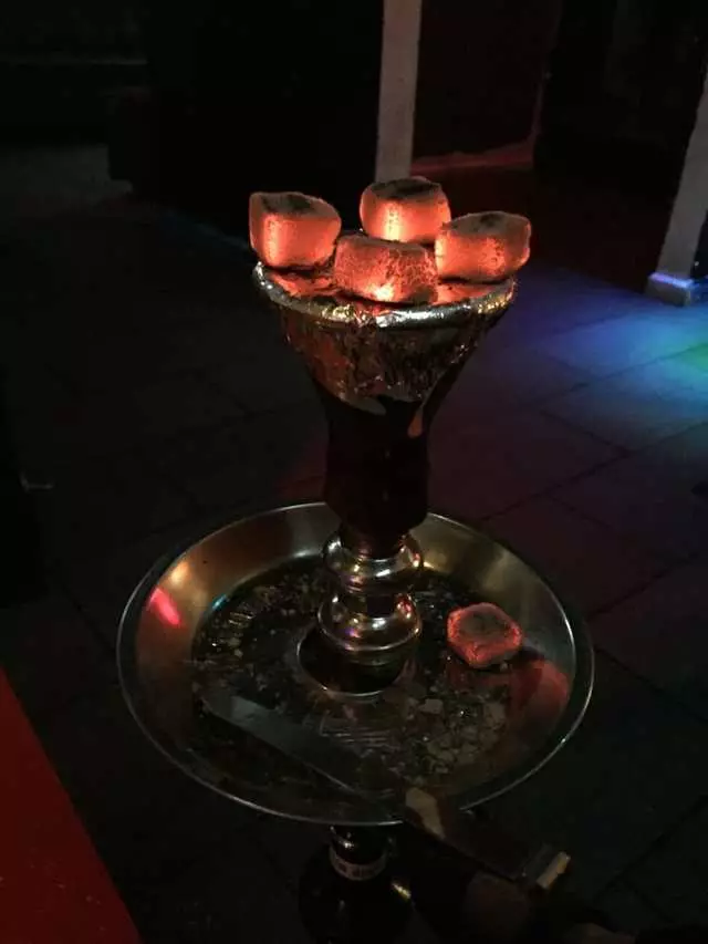 724Hookah