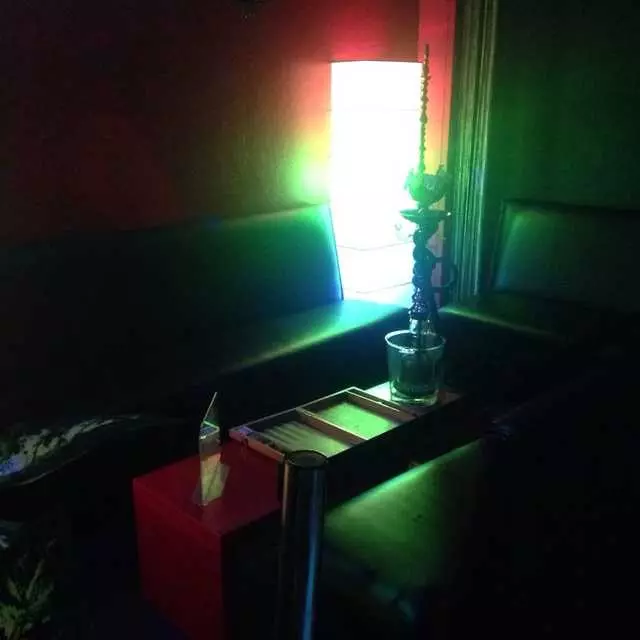 724Hookah