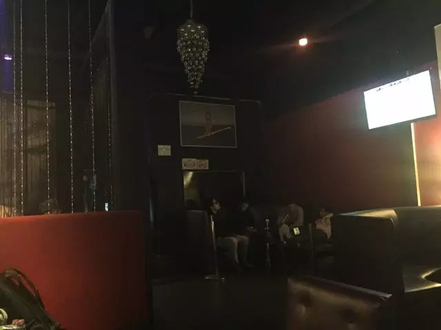 724Hookah