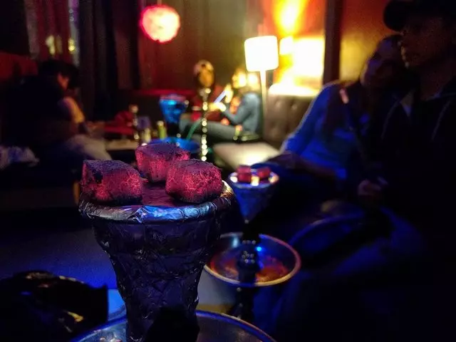 724Hookah