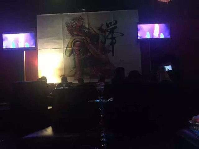 724Hookah