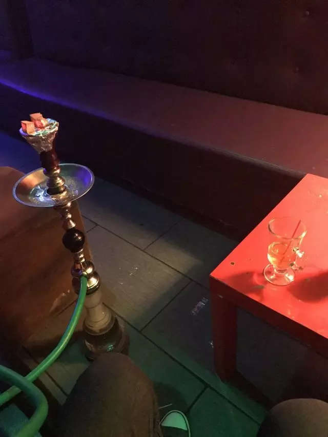 724Hookah