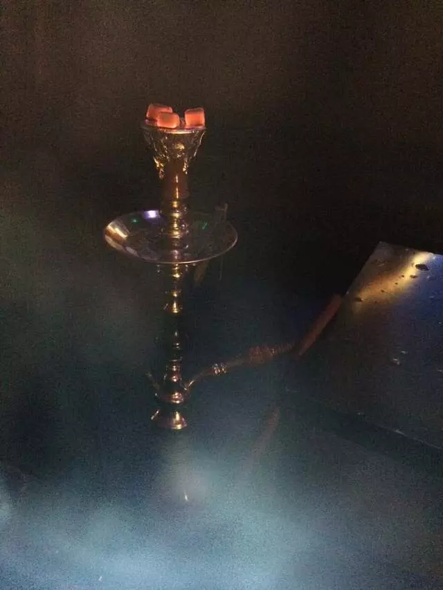 724Hookah