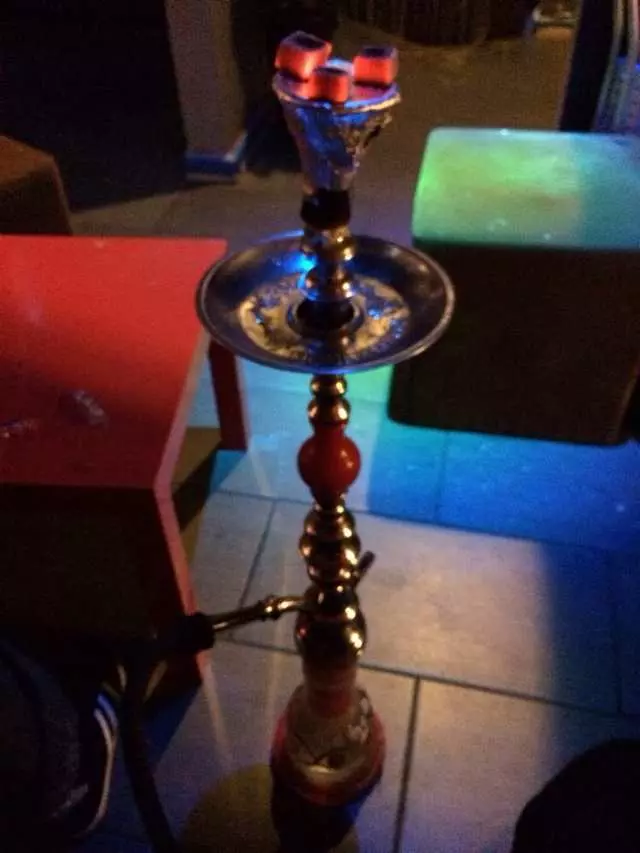 724Hookah