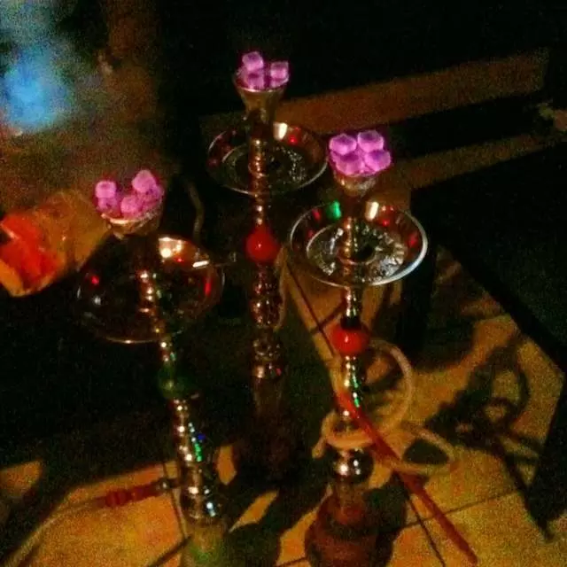 724Hookah
