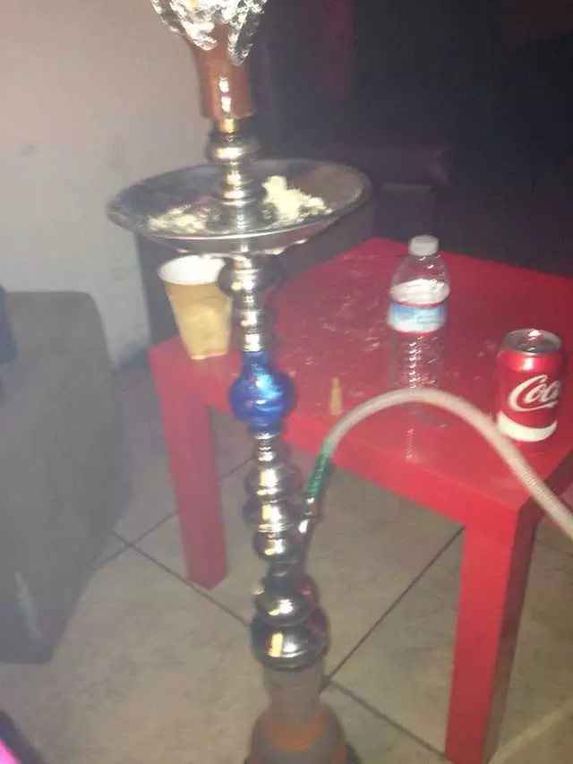 724Hookah