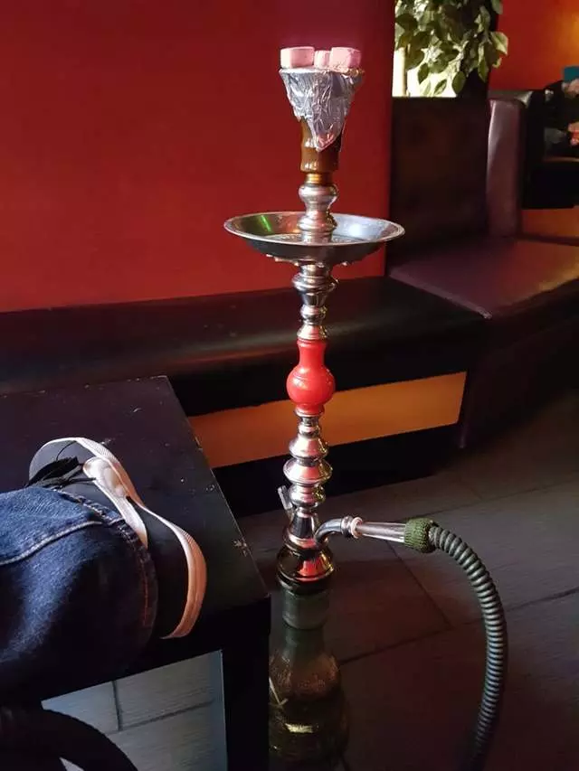 724Hookah