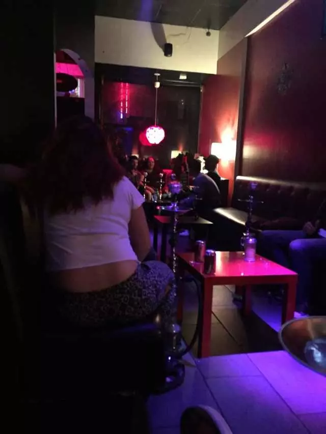 724Hookah