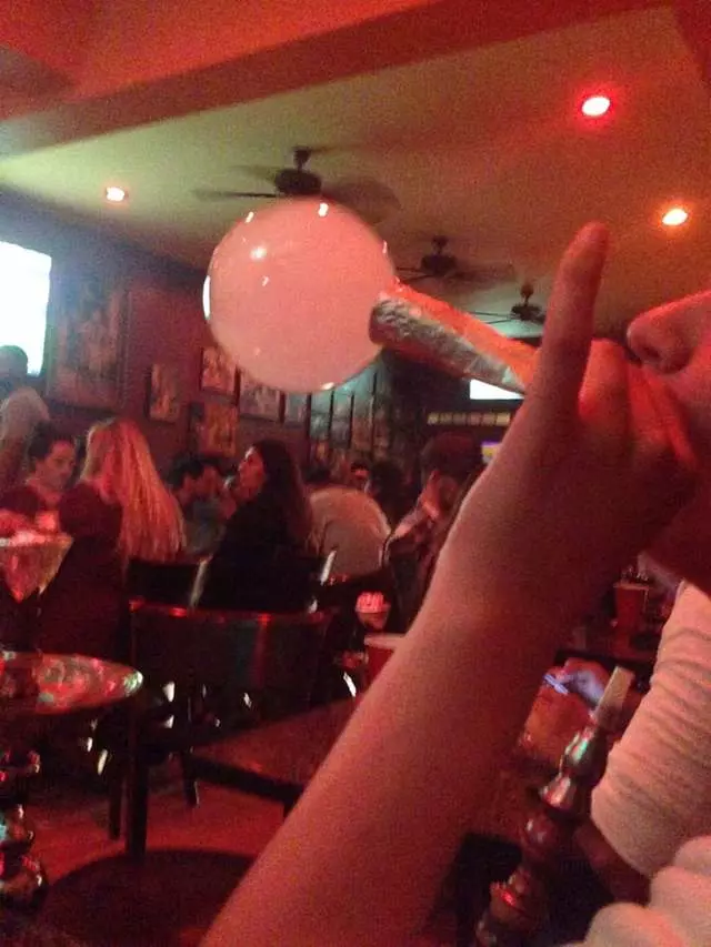 724Hookah