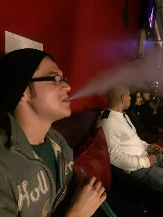 724Hookah