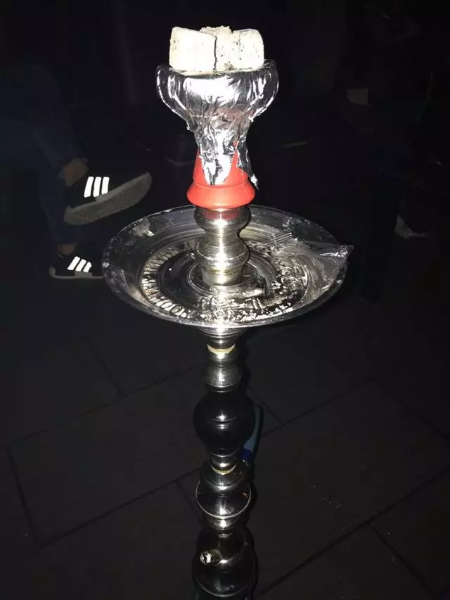 724Hookah