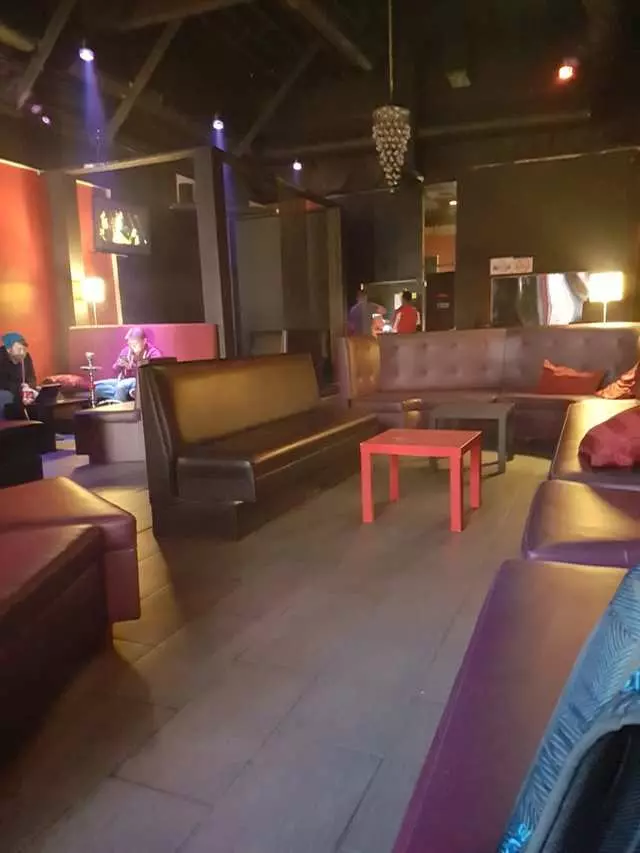 724Hookah