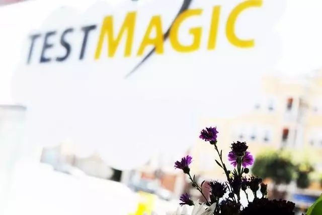 TestMagic