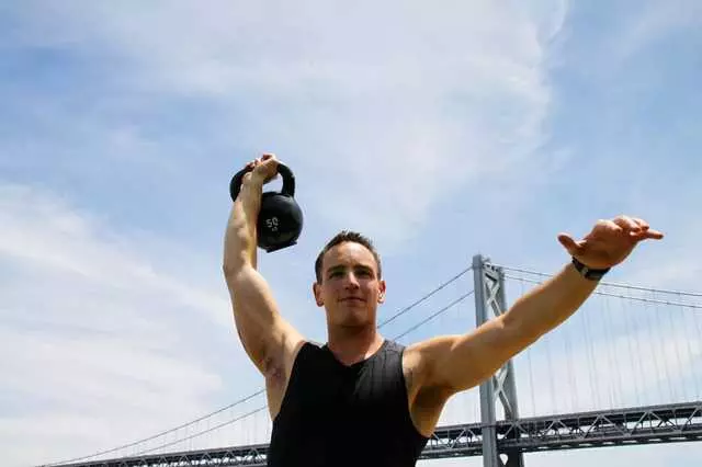 AUSome Fit