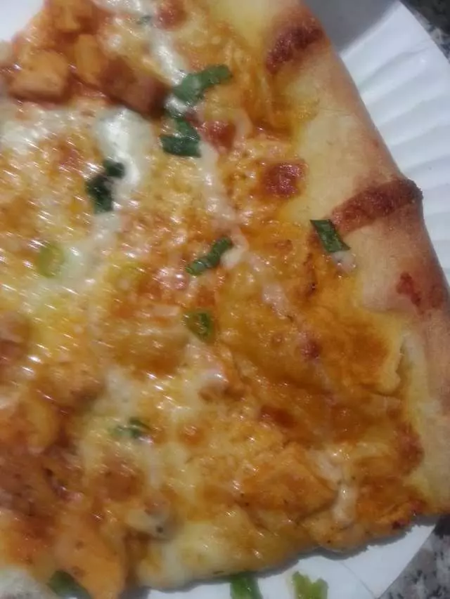 Escape From New York Pizza