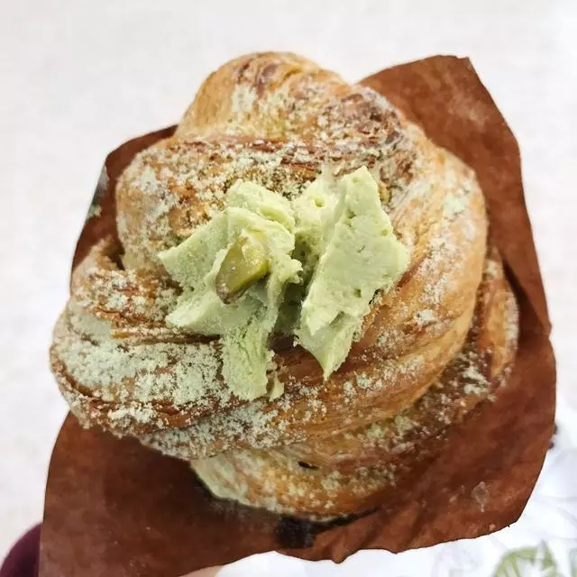 Andersen Bakery