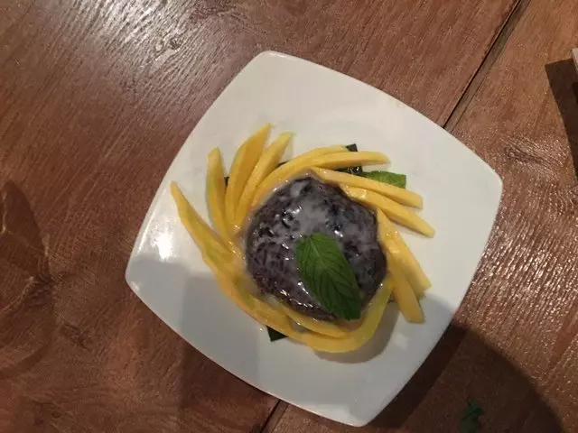 Saap Ver Authentic Thai Cuisine