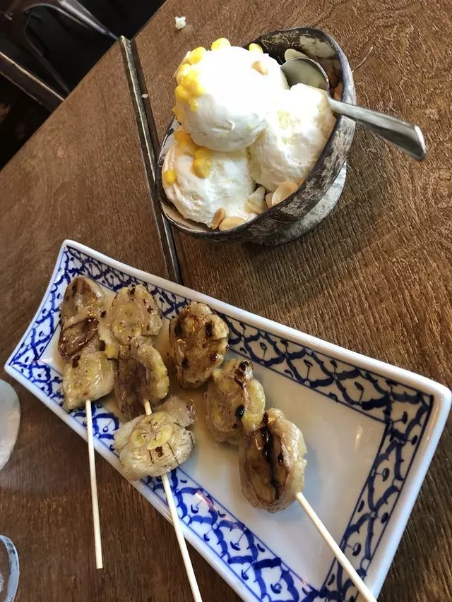 Saap Ver Authentic Thai Cuisine