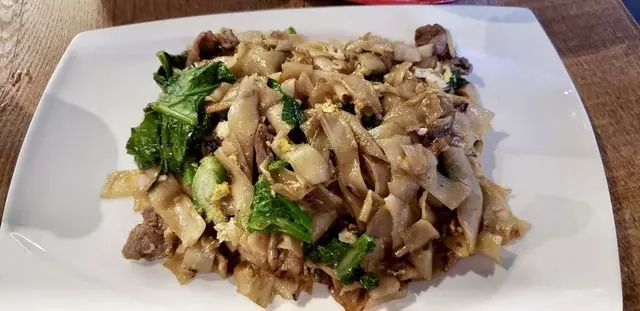 Saap Ver Authentic Thai Cuisine