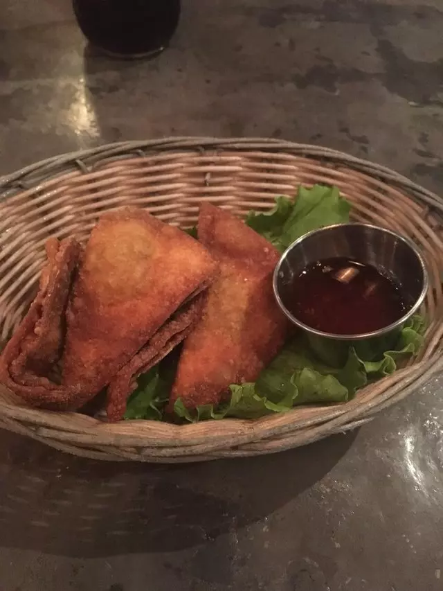 Saap Ver Authentic Thai Cuisine