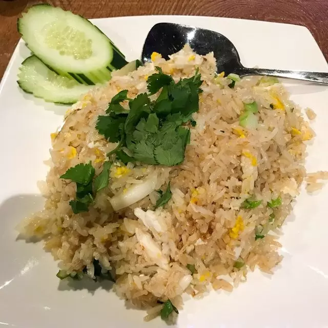 Saap Ver Authentic Thai Cuisine