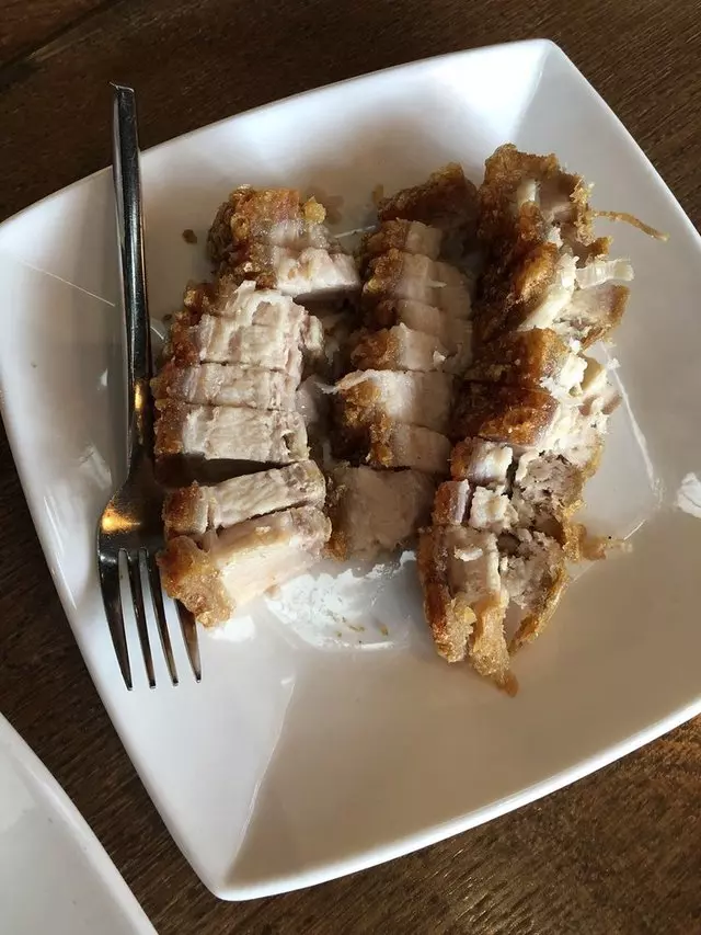 Saap Ver Authentic Thai Cuisine