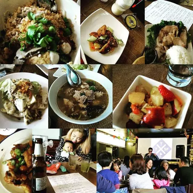 Saap Ver Authentic Thai Cuisine
