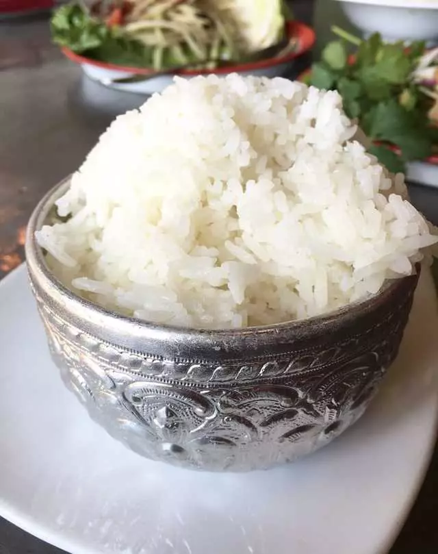 Saap Ver Authentic Thai Cuisine