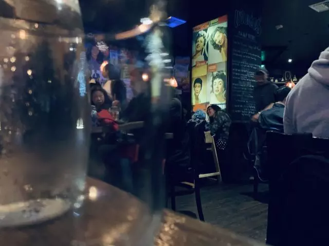 Saap Ver Authentic Thai Cuisine