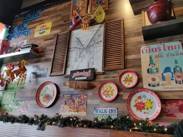 Saap Ver Authentic Thai Cuisine